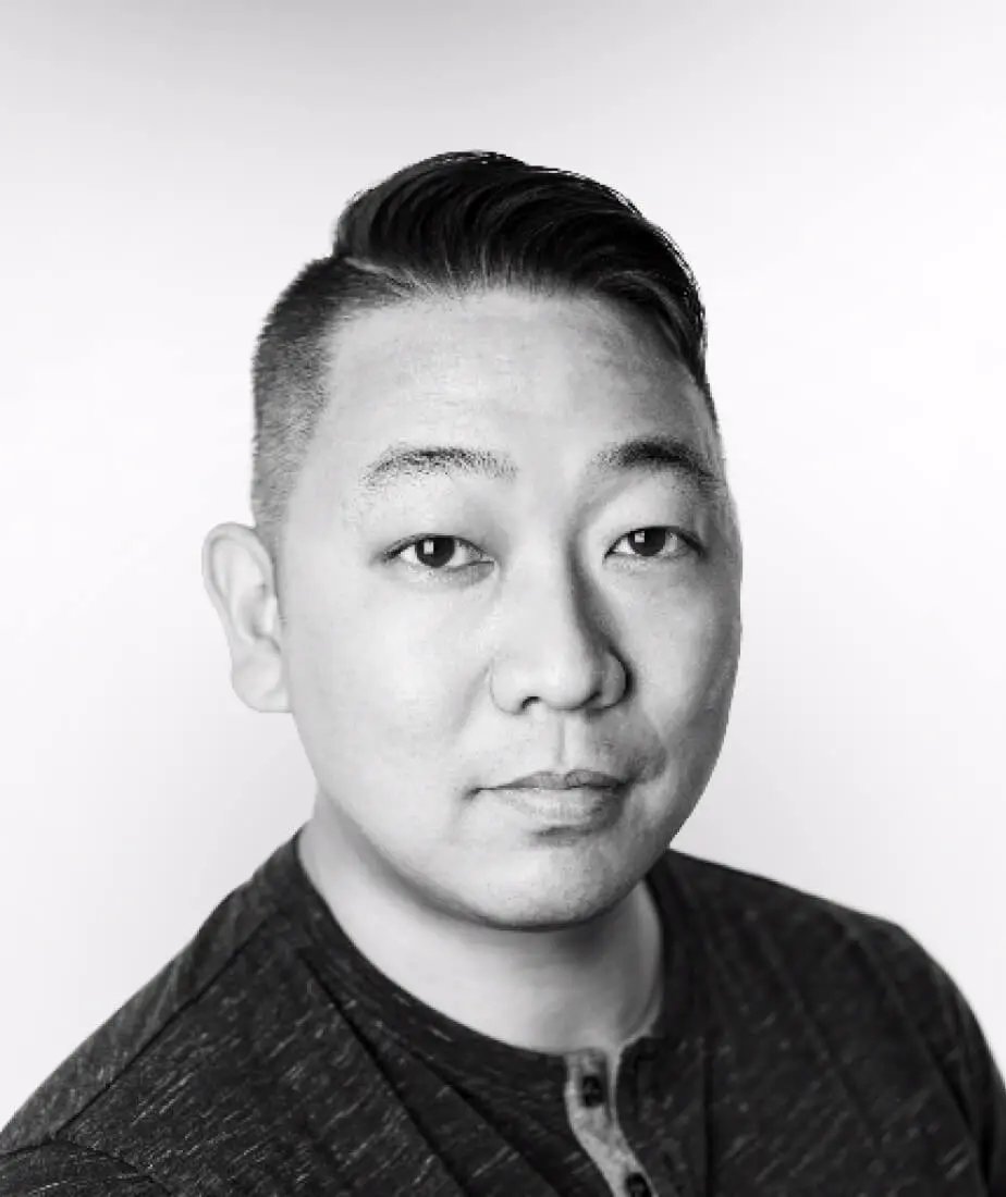 Eugene Joe