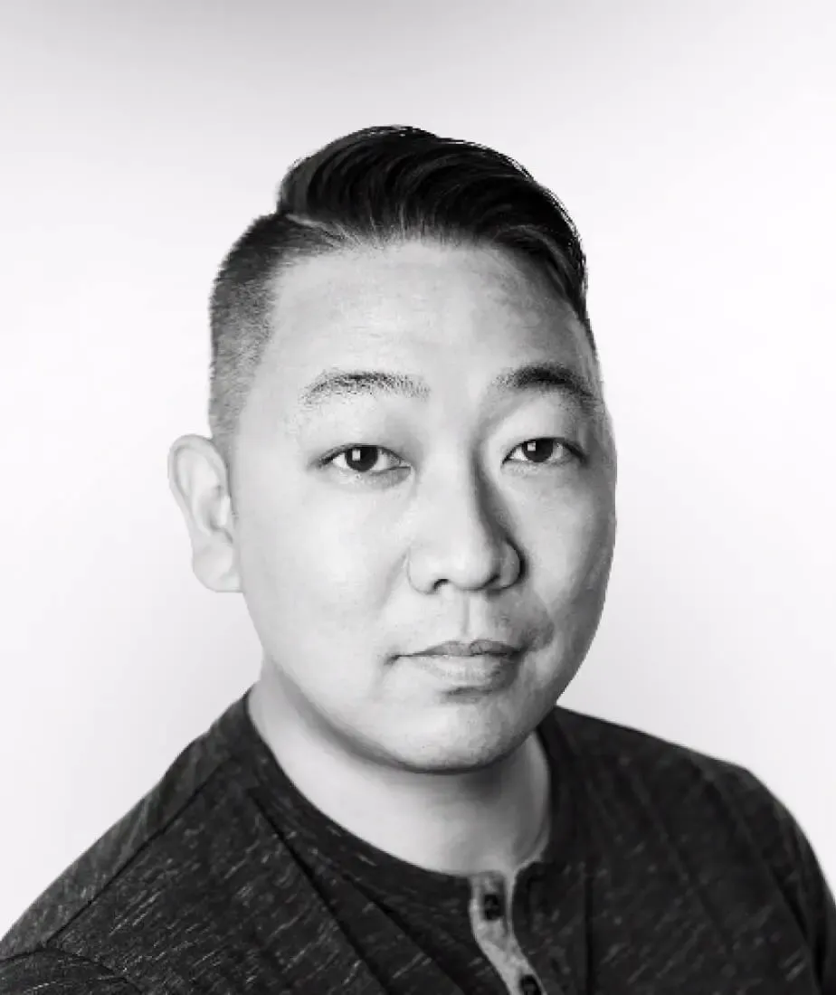 Eugene Joe