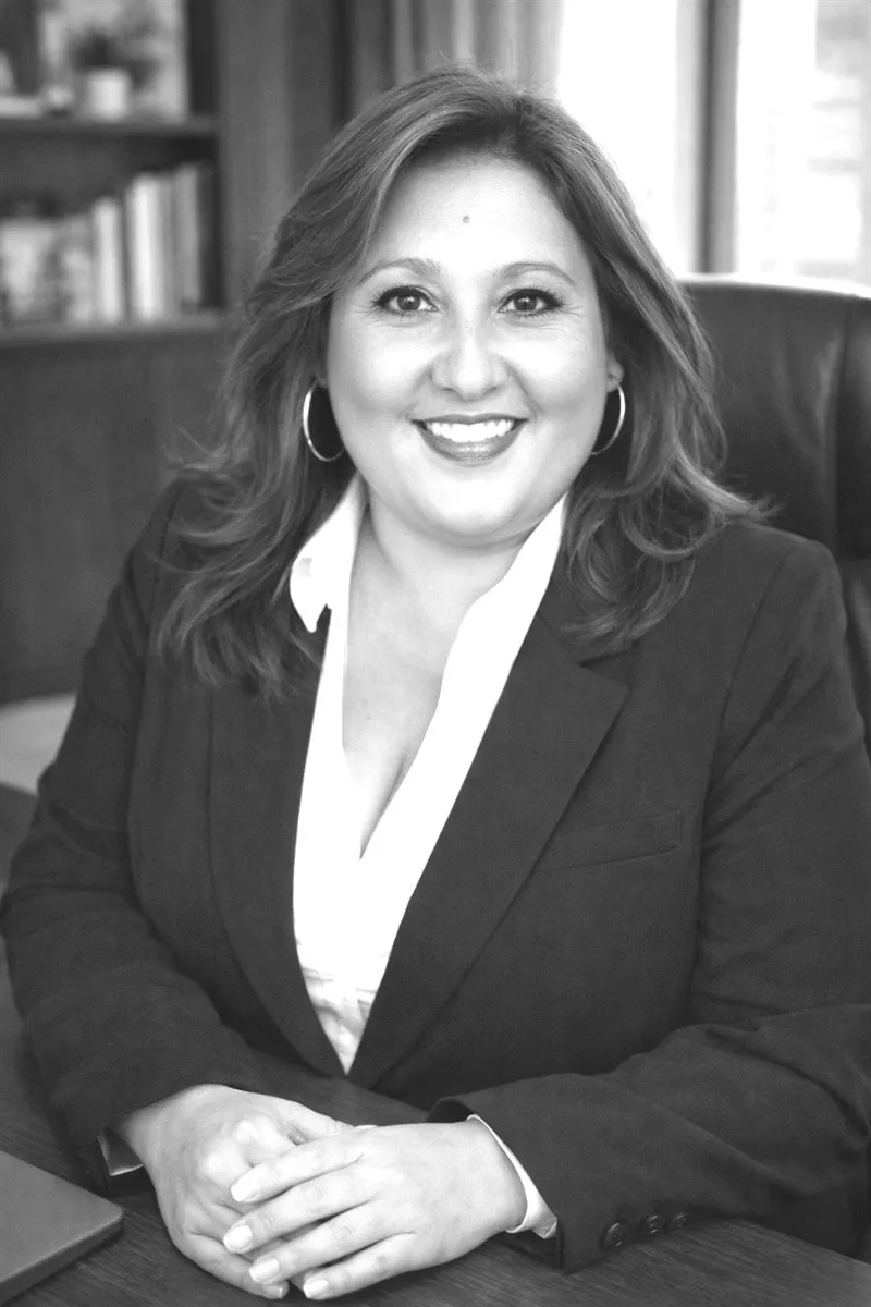 Teresa Berriman