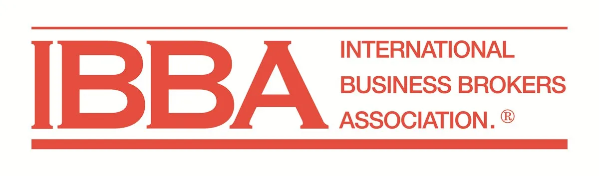 International Business Brokers Association member