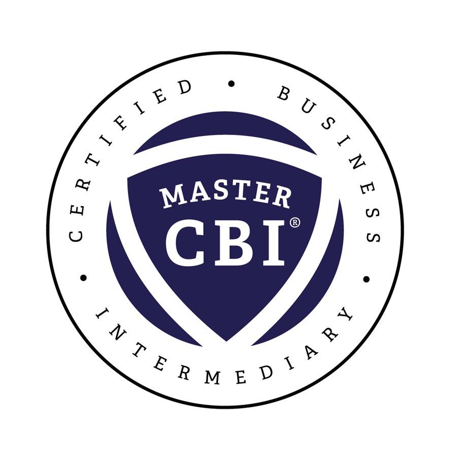 Master Certified Business Intermediary (MCBI)